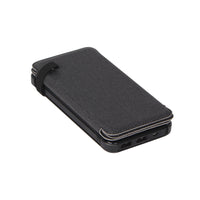 Thumbnail for Cygnett Chargeup Explorer 8000mah Power Bank & Detachable Solar Panels - Black