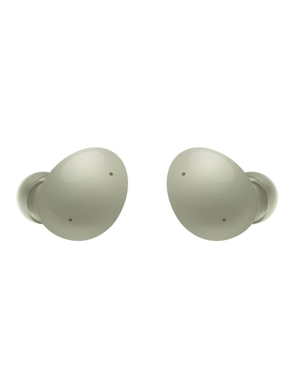 Samsung Galaxy Buds2 Wireless Active Noise Cancelling Earbuds - Olive