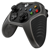 Thumbnail for Otterbox Easy Grip Controller Shell For Xbox Gen 8 - Black / Dark Grey
