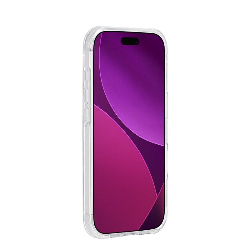 Case-Mate Tough Case for iPhone 17 - Clear