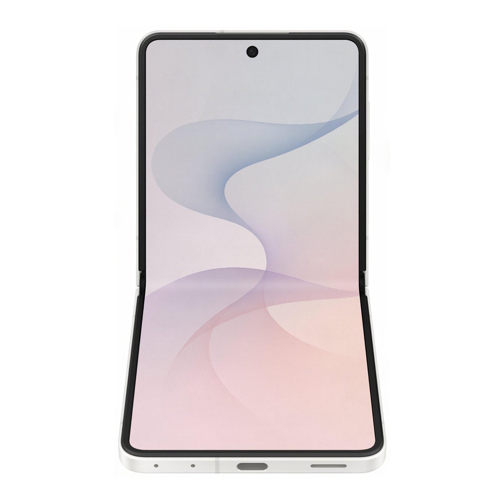 Samsung Galaxy Z Flip8 5G 256GB - Cream