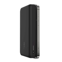 Thumbnail for Belkin BoostCharge Magnetic Wireless Power Bank 10000 mAh Compatible with MagSafe