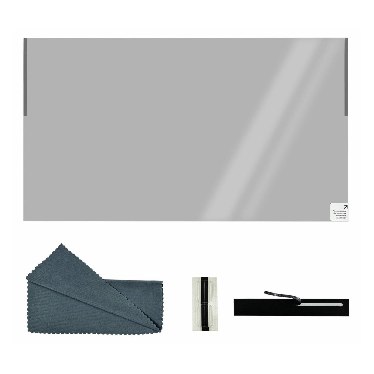 Startech Magnetic Privacy Filter for 16:9 Widescreen Monitor Screen, 23.8"