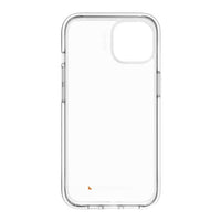 Thumbnail for EFM Aspen Pure Case Armour with D3O Crystalex For iPhone 14 Plus (6.7