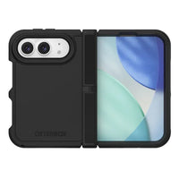 OtterBox Defender Pro XT MagSafe Case for Apple iPhone Duo - Black