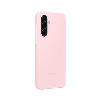 Thumbnail for Samsung Silicone Case for Galaxy A56 5G - Pink