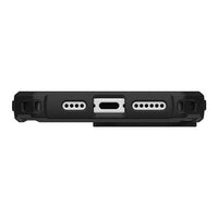 Thumbnail for Urban Armor Gear Pathfinder Magsafe for iPhone 16 Pro Max - Cloud Blue