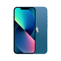 Refurbished Apple iPhone 13 New Battery 128GB - Blue [Good]