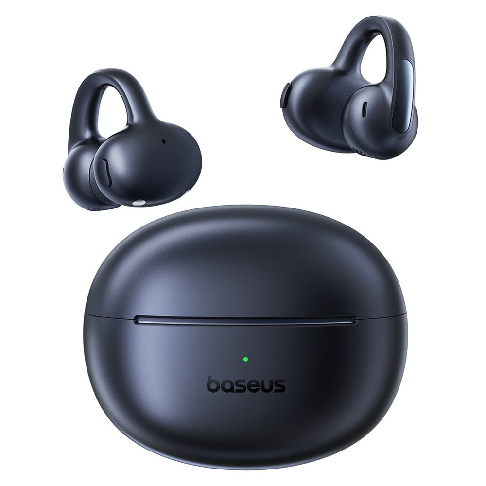 Baseus Bowie MC1 Pro Open-ear Earbuds - Black
