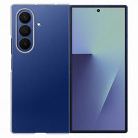 Thumbnail for Samsung Case for Galaxy Fold7 Clear - Transparent