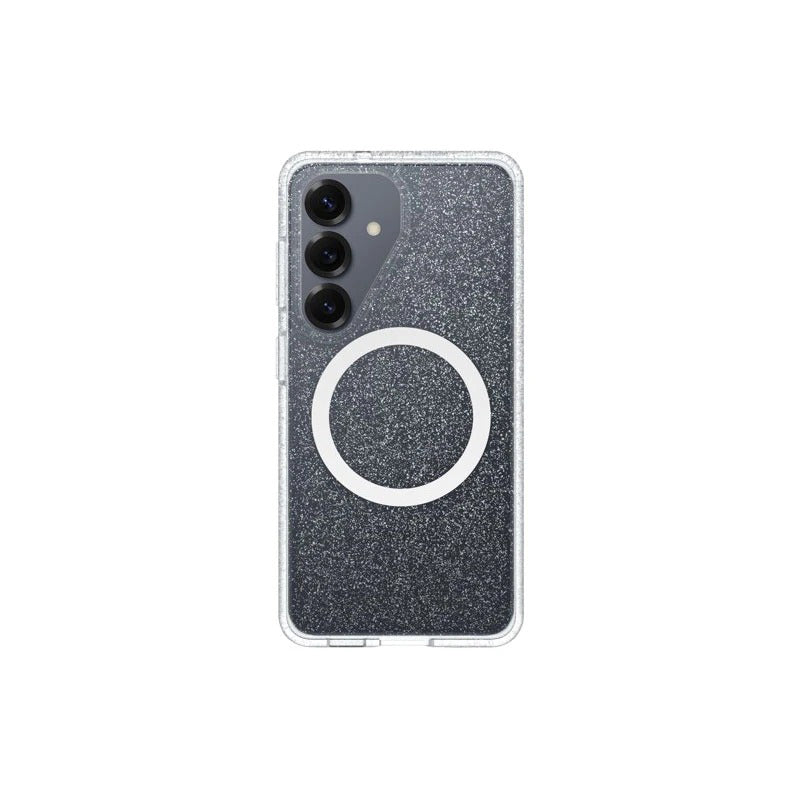 OtterBox React Case with Magnets Suits for Samsung Galaxy S26- Stardust