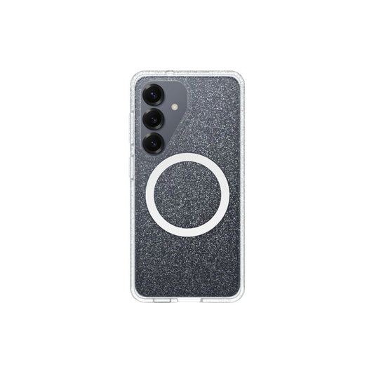 OtterBox React Case with Magnets Suits for Samsung Galaxy S26- Stardust