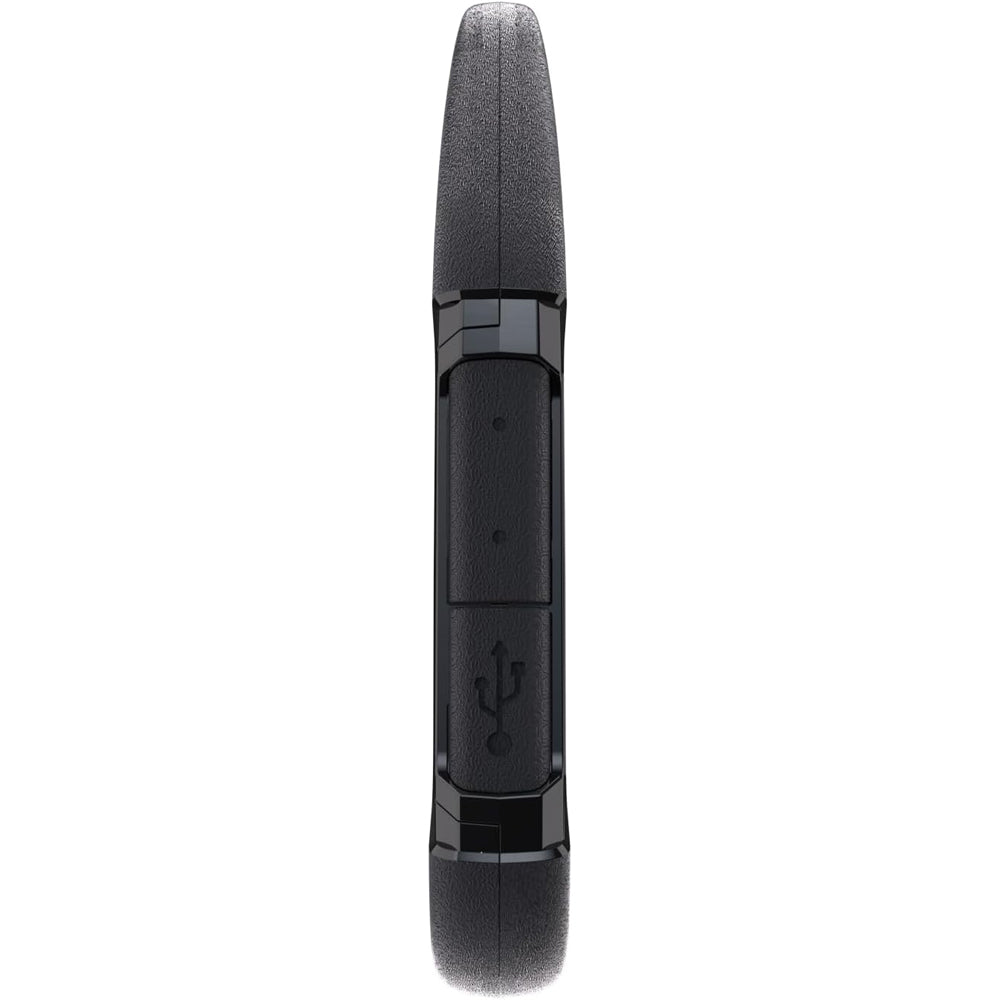 HMD OffGrid Satellite Communicator - Black