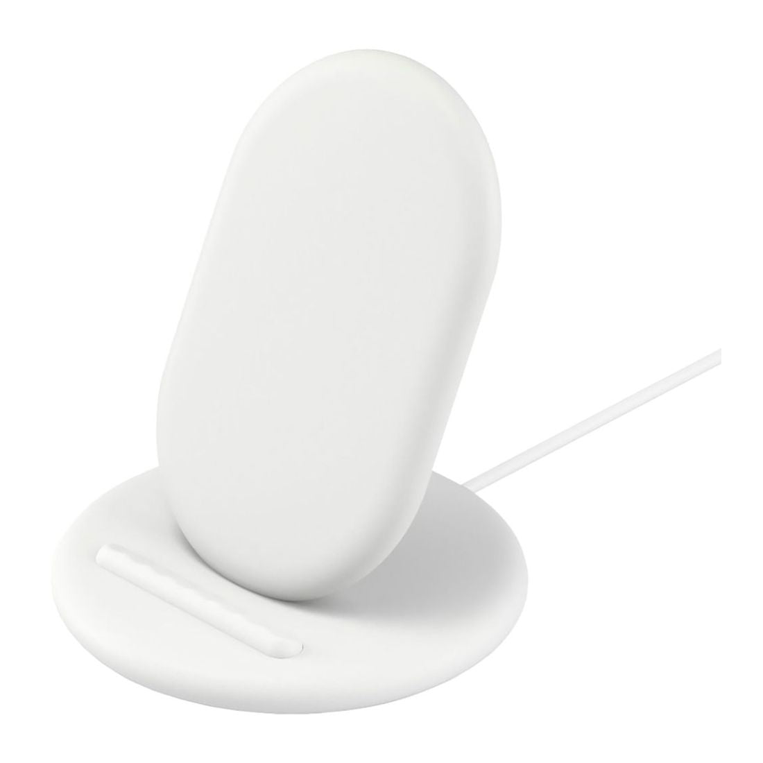 Google Pixel Wireless Charger Stand for Pixel 5/4/3 - White