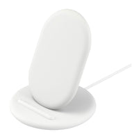 Thumbnail for Google Pixel Wireless Charger Stand for Pixel 5/4/3 - White