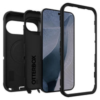 OtterBox Defender Pro Case with Magnets for Google Pixel 11 Pro XL - Black