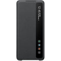 Samsung Galaxy S20+ Clear View Cover - Black