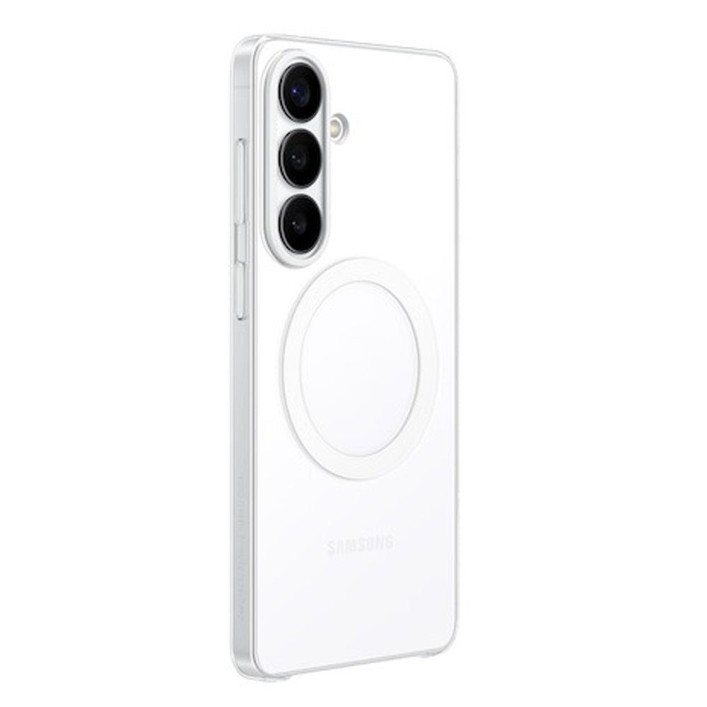 Samsung Magnet Case for Galaxy S26 Plus - Clear