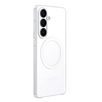 Thumbnail for Samsung Magnet Case for Galaxy S26 Plus - Clear