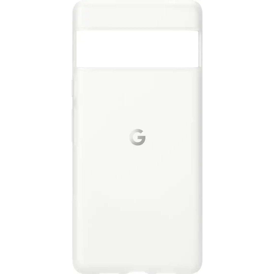Google Pixel 6 Pro Case- Light Frost