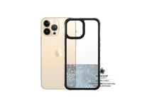 Thumbnail for PanzerGlass SilverBullet - iPhone 13 Pro Max - Black AB