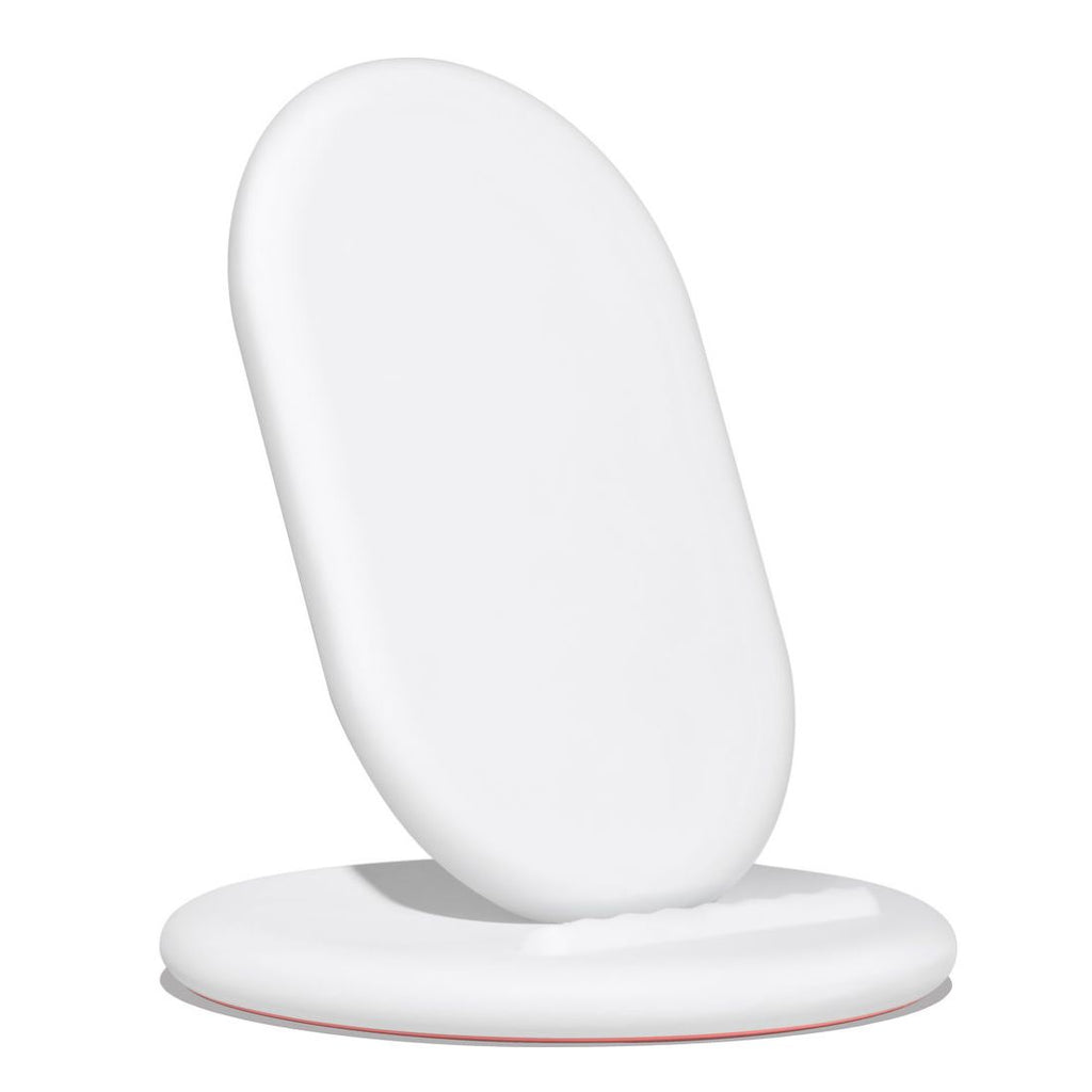 Google Pixel Wireless Charger Stand for Pixel 5/4/3 - White