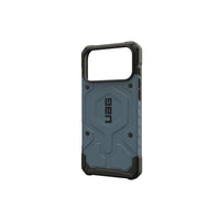 Thumbnail for UAG Pathfinder Magsafe Case for iPhone 17 Pro - Cloud Blue