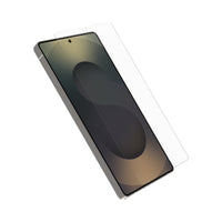 Thumbnail for OtterBox Glass Screen Protector Suits for Samsung Galaxy S26 Ultra - Clear