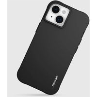 Thumbnail for Pelican Ranger MagSafe Case for iPhone 15 Standard 6.1 / 14 / 13 - Black