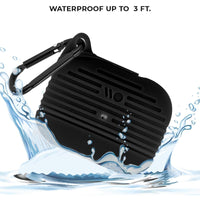 Thumbnail for CaseMate Airpods Pro Tough Case - Black
