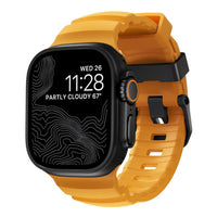 NOMAD Rocky Point Band for AppleWatch (44-46mm/ULT) - Sol