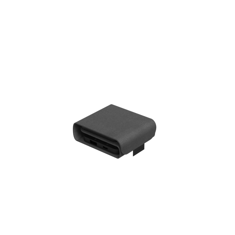 Mophie Snap+ MagSafe Wireless Multi-Device includes 30W Travel Charger Qi Devices
