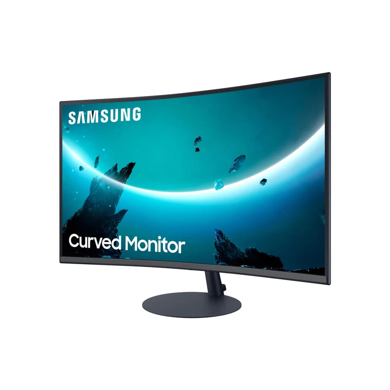 32" CT550 Curved FHD Monitor
