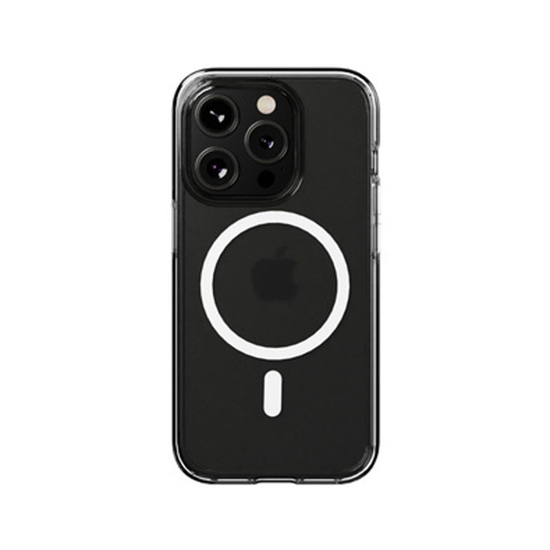 Cygnett EcoMag Case for iPhone 16 Pro - Clear