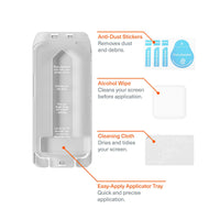 Thumbnail for Cygnett Glaresheild Screen Protector for iPhone 16 Pro Max