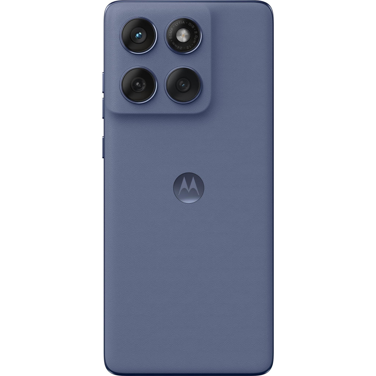 Motorola Edge 60 Fusion 5G 256GB - Pantone Slipstream