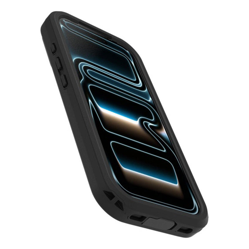 OtterBox Fre MagSafe Case with Camera Control for iPhone 18 Pro/17 Pro - Black