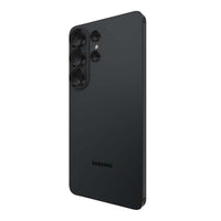 Thumbnail for Case-Mate Aluminum Ring Lens Protector for Samsung Galaxy S26 - Black