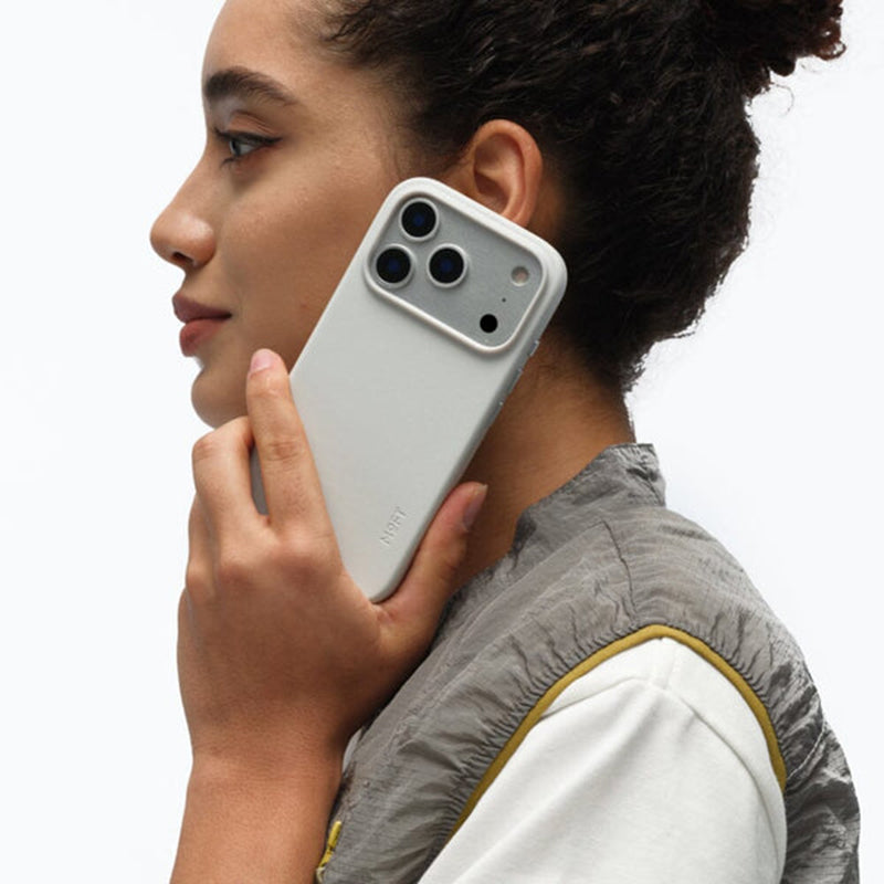 MOFT Snap Phone Case for iPhone17 Pro Max - Misty Cove