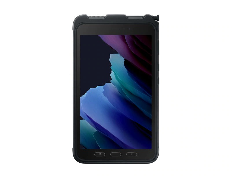 Samsung Galaxy Tab Active 3 8" 64GB 4G Wi-Fi - Black