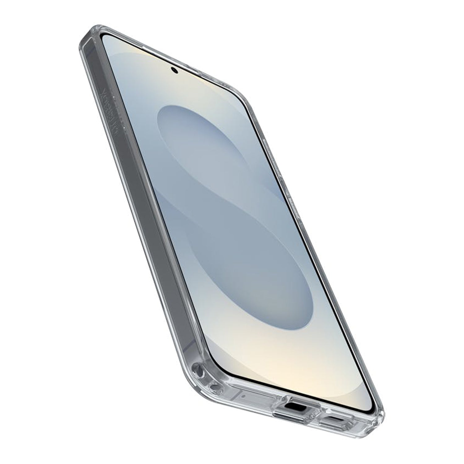 OtterBox Symmetry Case with Magnets Suits for Samsung Galaxy S26+ (S26 Plus) - Clear