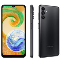 Thumbnail for Samsung Galaxy A04s (Dual Sim, 6.5'', 128GB/4GB) Unlocked Smartphone - Black