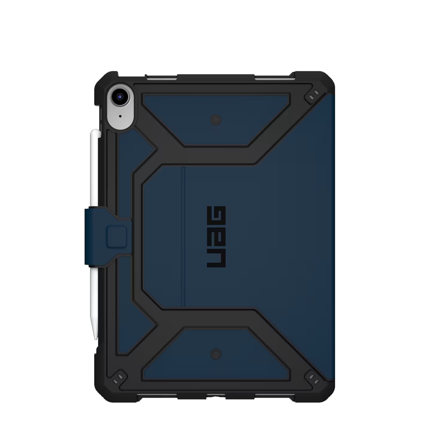 UAG Metropolis SE Folio Case for iPad 10.9 Gen 10 - Mallard