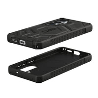 Thumbnail for UAG Monarch Pro Case for Samsung Galaxy S26 - Carbon Fiber