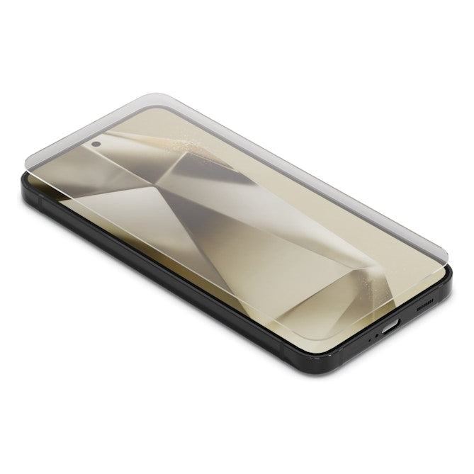 Cygnett Tough ScreenGuard Screen Protector for Galaxy S24 - Clear
