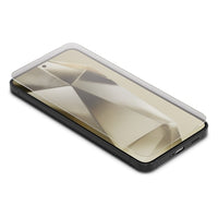 Thumbnail for Cygnett Tough ScreenGuard Screen Protector for Galaxy S24 - Clear