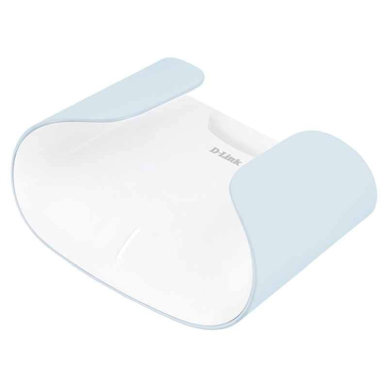 D-Link M30 AQUILA PRO AI AX3000 Wi-Fi 6 Smart Mesh Router 2-Pack - White