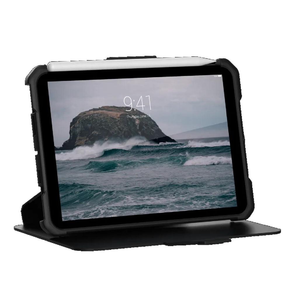 UAG Metropolis SE Case for Apple iPad Mini 8.3" 6th Gen - Black
