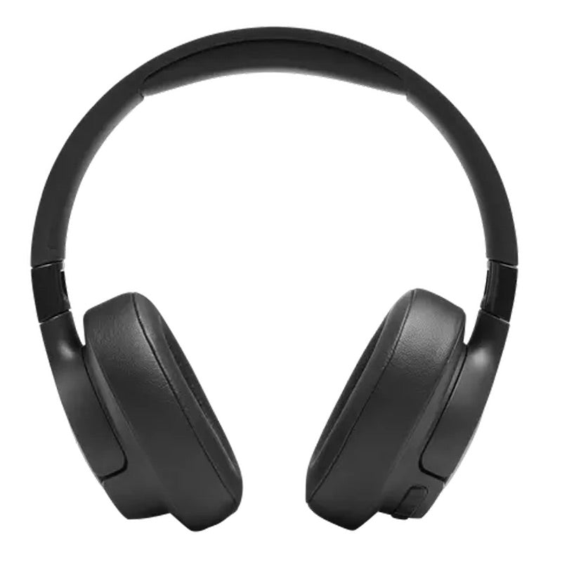 JBL Tune 710BT Wireless Over-Ear Headphones - Black