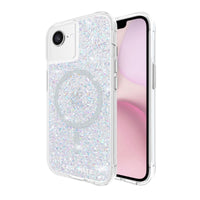 Thumbnail for Case-Mate Twinkle MagSafe Case for iPhone SE (2025)/15/14/13 - Disco
